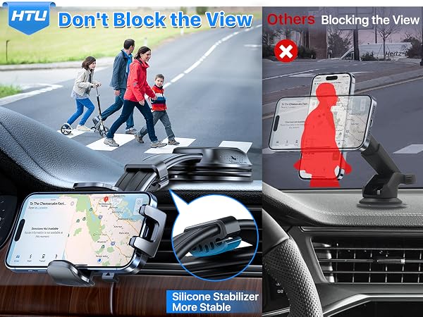 car phone holder