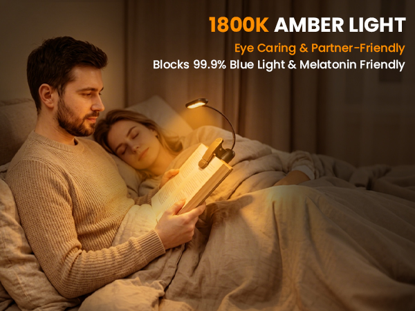 book light