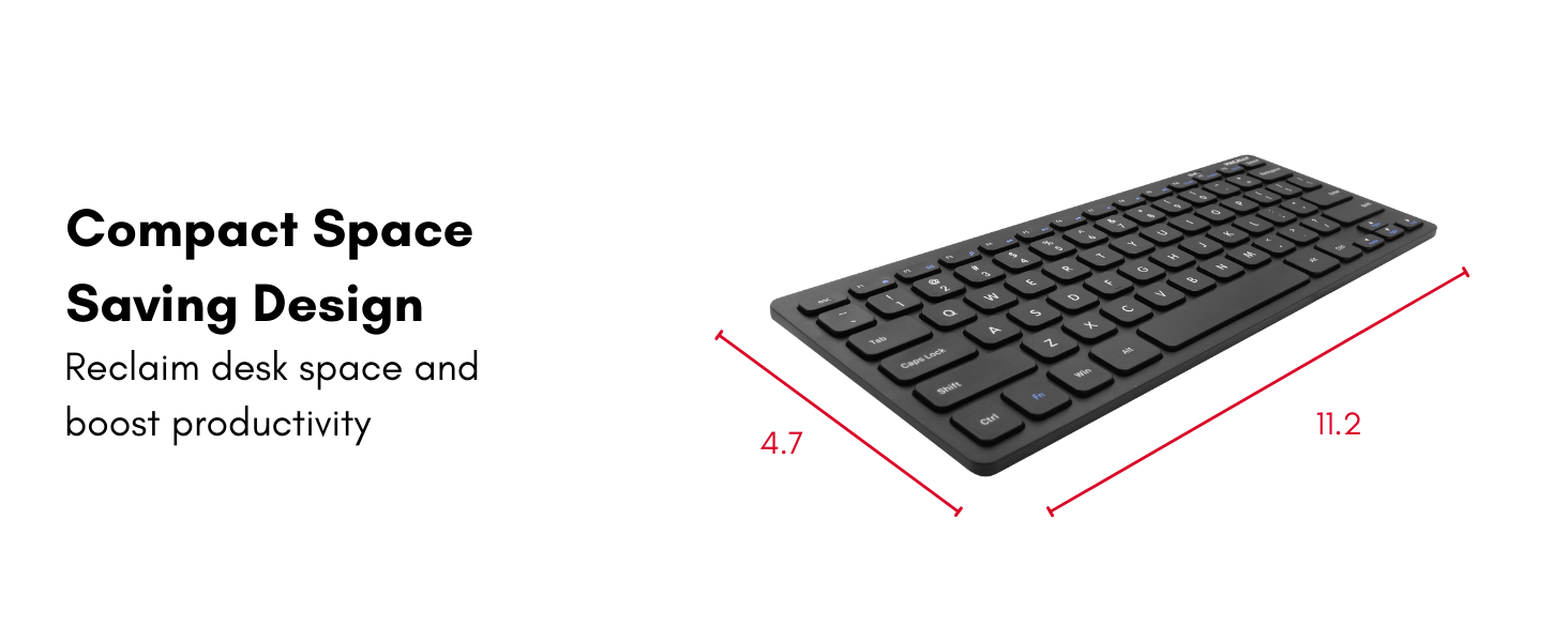 wireless keyboard for laptop travel keyboard for laptop portable keyboard for laptop small keyboard