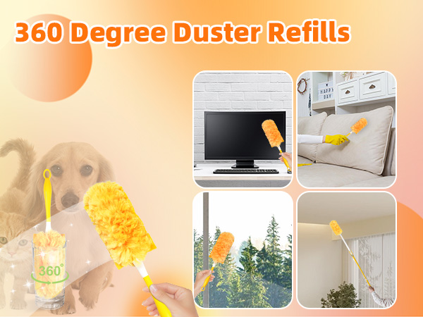duster refills only 360 duster refills only 360 dusters refills