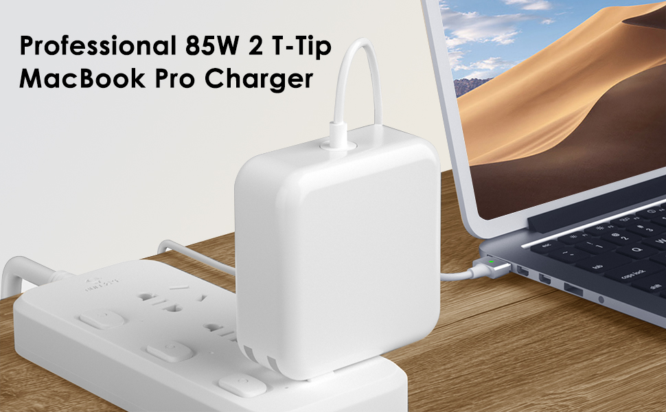 85W Mac Pro Charger