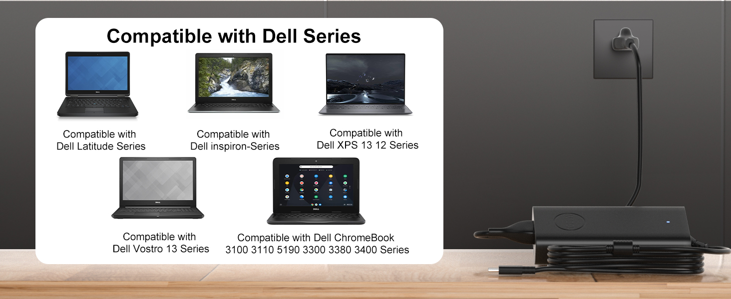 dell latitude 5420 charger