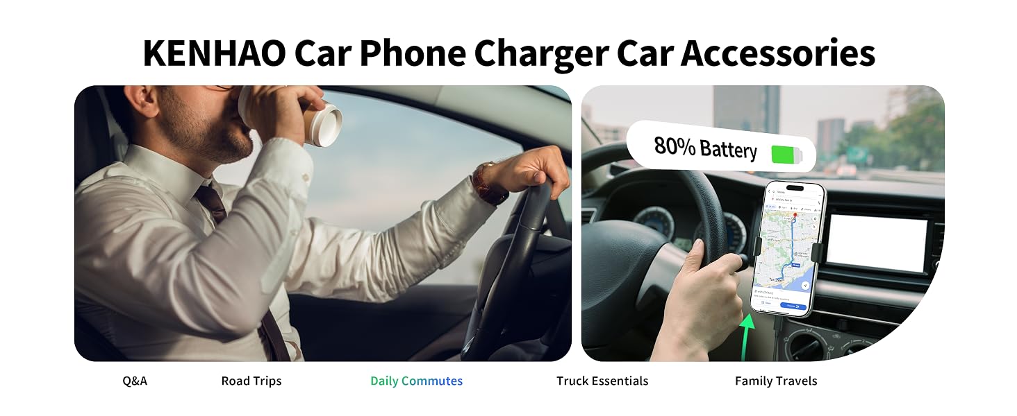 12v car charger
