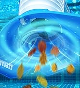 pool leaf vacuum