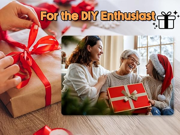 Cordless Electric Scissors