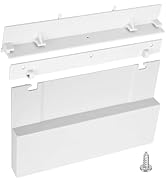 SP1070 Pool Skimmer Weir Flap Door 8-3/8 Inch Wide by 5-1/4 Inch Tall Compatible with Hay-Ward SP...