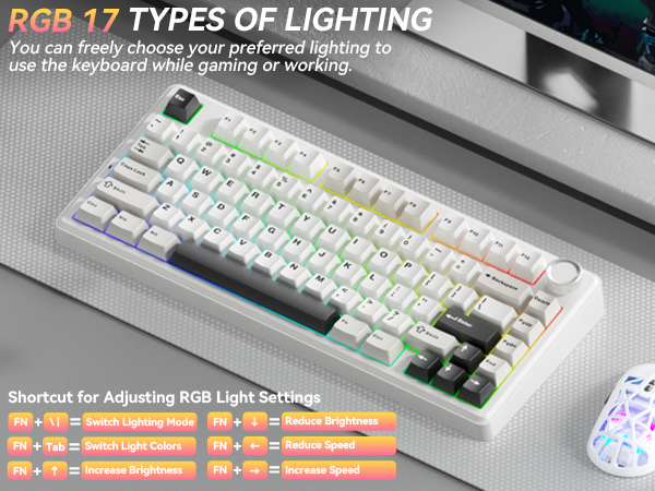 backlit keyboard
