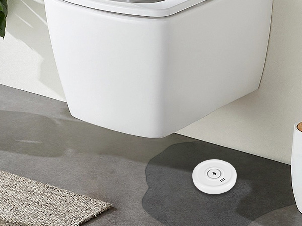 5 Pack Water Leak Detectors for Home