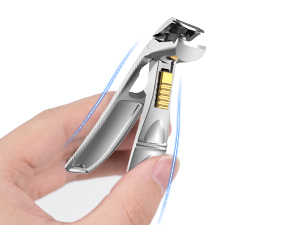 long handled toenail clippers