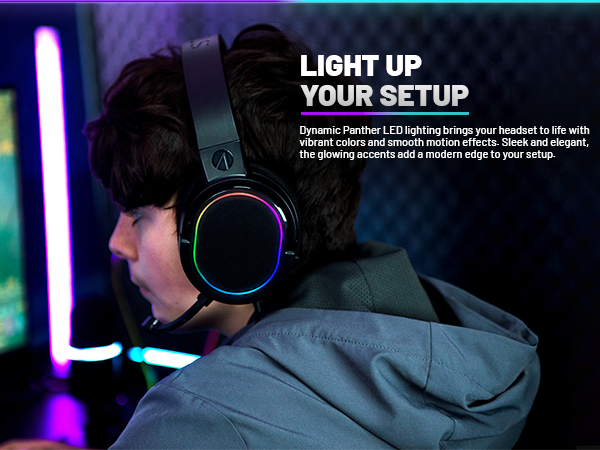 Headset