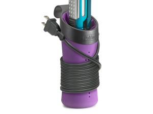 Polder Hot Sleeve Hot Styling Tool Storage