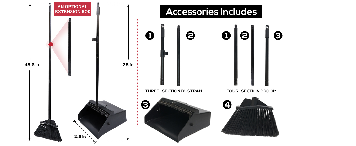 commercial cleaning supplies