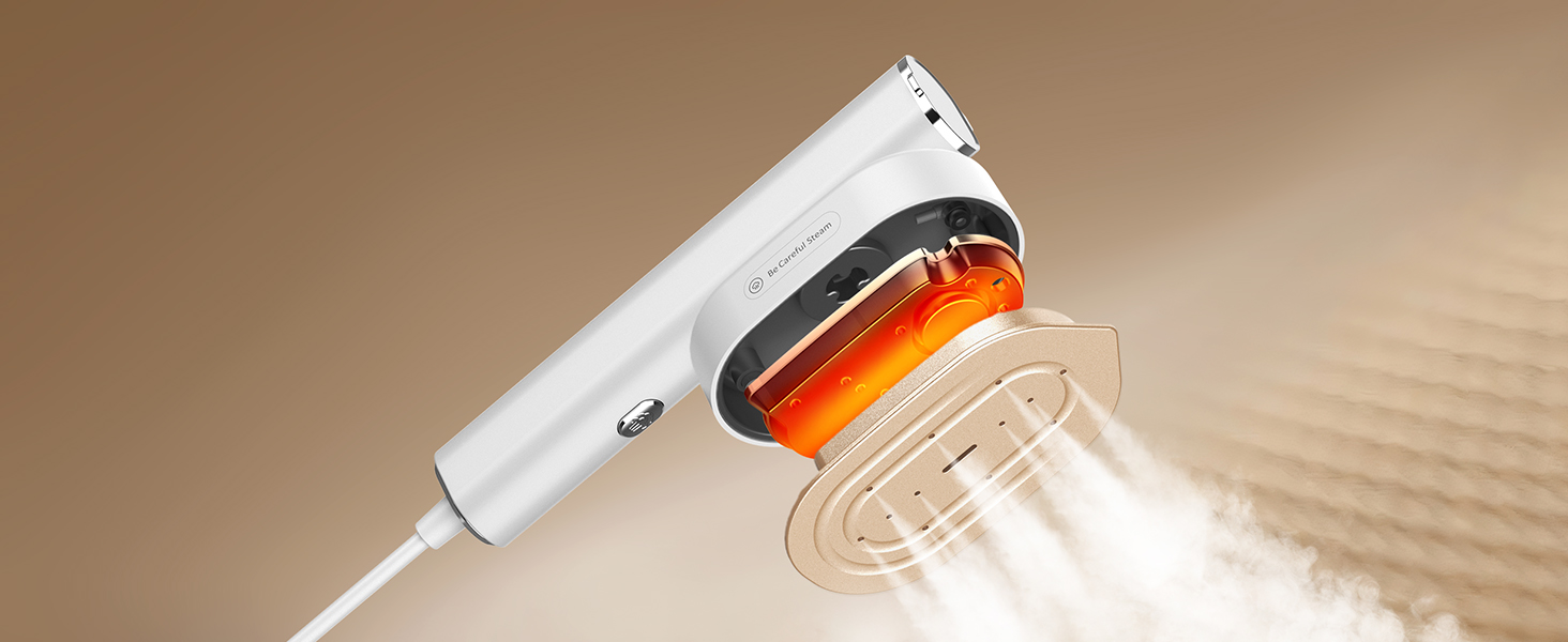 travel iron mini with steam