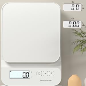 food scale
