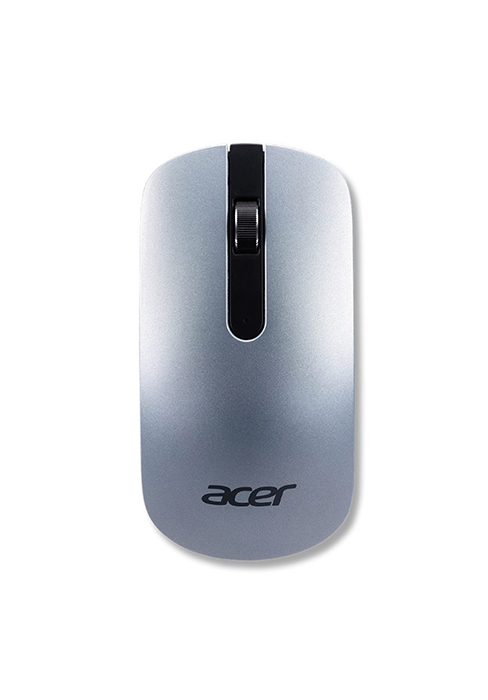 Slim Wireless Optical Mouse