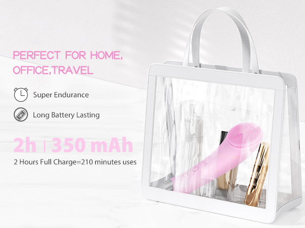 silicone face scrubber for women