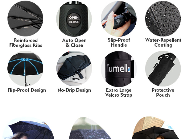 durable and automatic