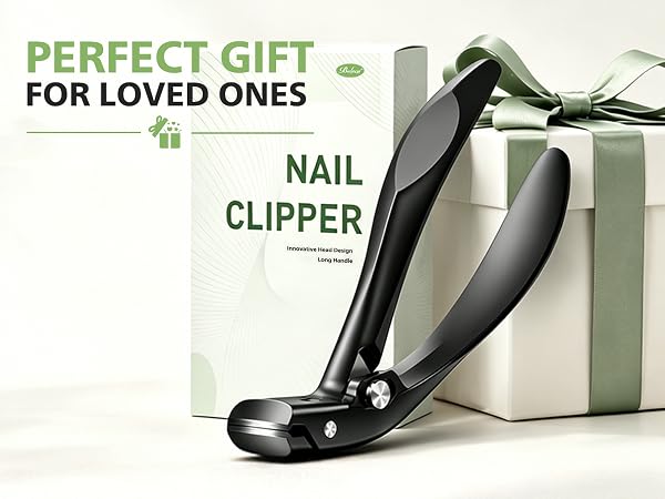  toenail clipper for thick nails nail clipper for seniors