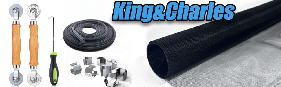 window screen