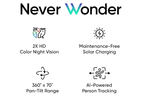 Wyze Solar Cam Pan Overview 2