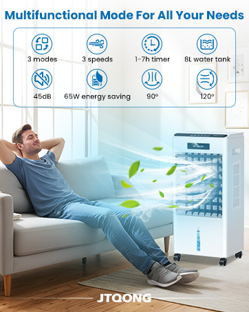 portable air conditioners