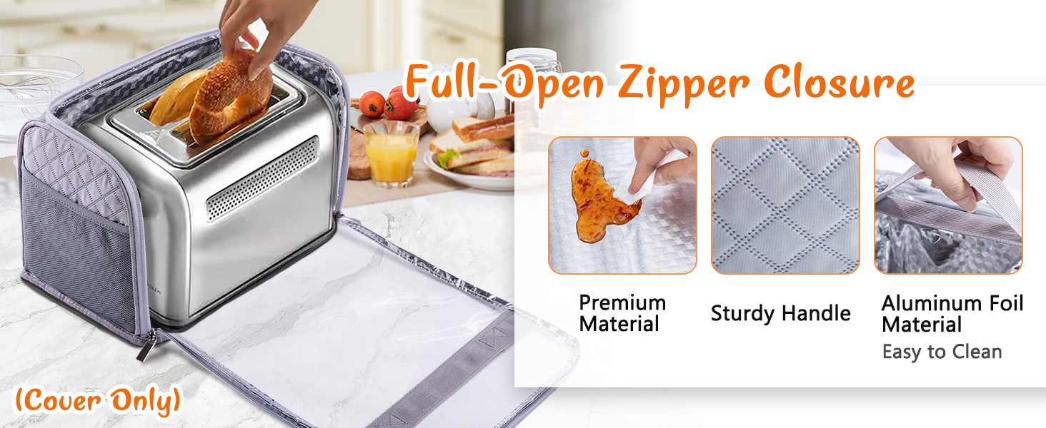 Small Bread Machine Bag