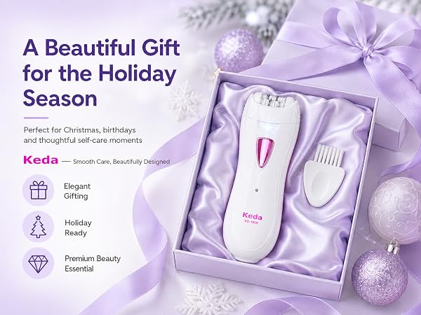 Epilator