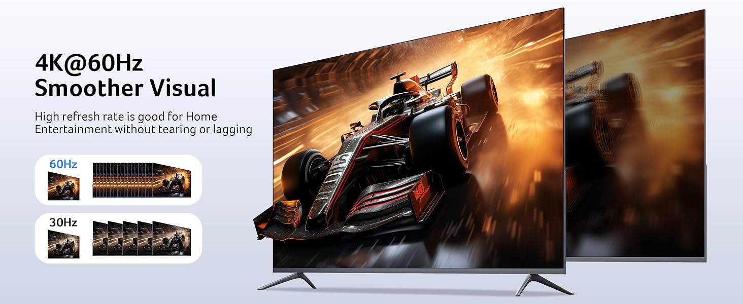 usb c to dual hdmi adapter