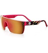 Heat Wave Visual Lazer Face Kids Sunglasses