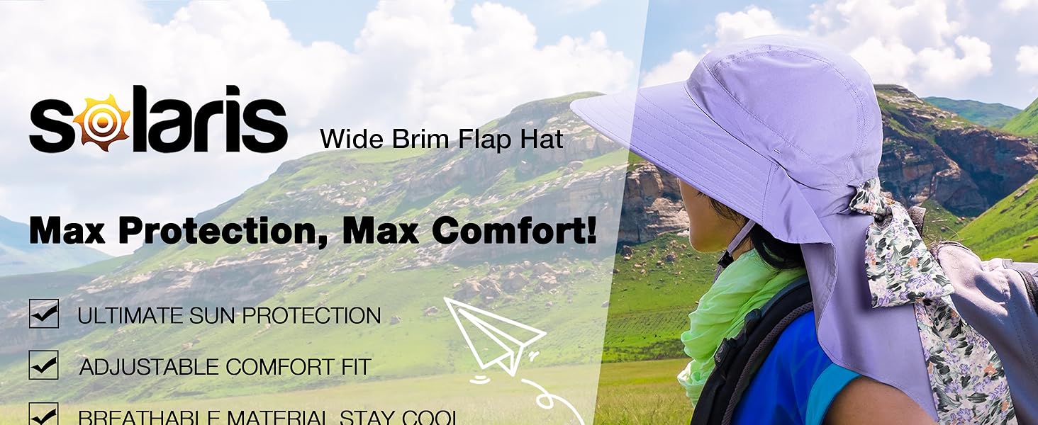 sun hat for women