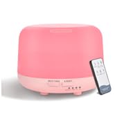 diffuser with remote