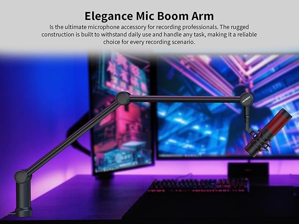 mic arm boom arm microphone arm mic boom arm mic stand desk microphone boom arm boom mic boom mic