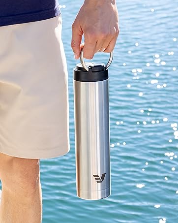 ever vessel super maxi stainless steel