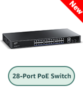 28 port