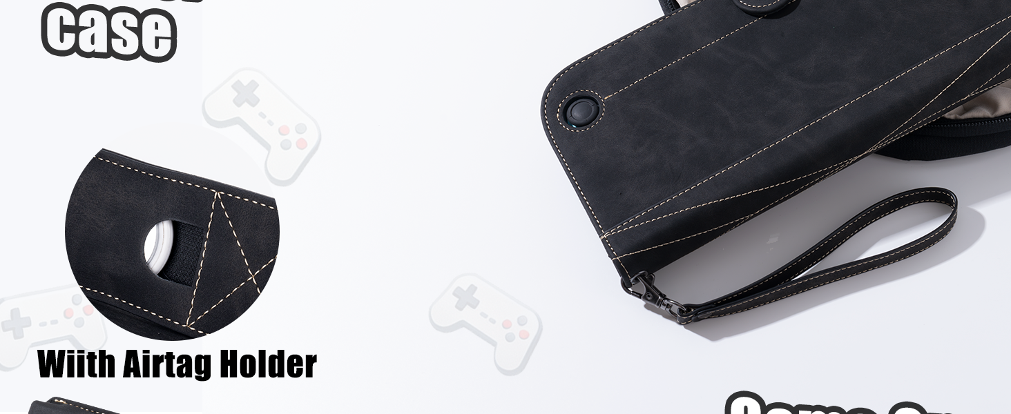nintendo switch 2 travel case