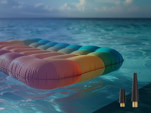 tire pressure gauge for air compressor