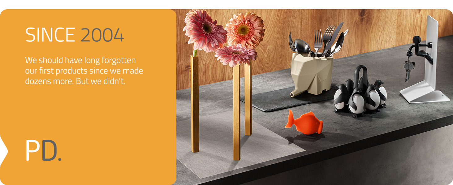 Kitchen and home accessories for daily use