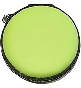 Earphone Case MAS CARNEY Headphone Earbud Hard Protective Carrying Case Bag