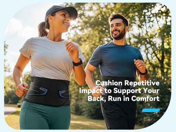 back brace for posture