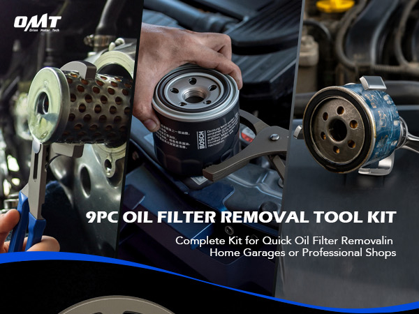 toyota camry oil filter wrench