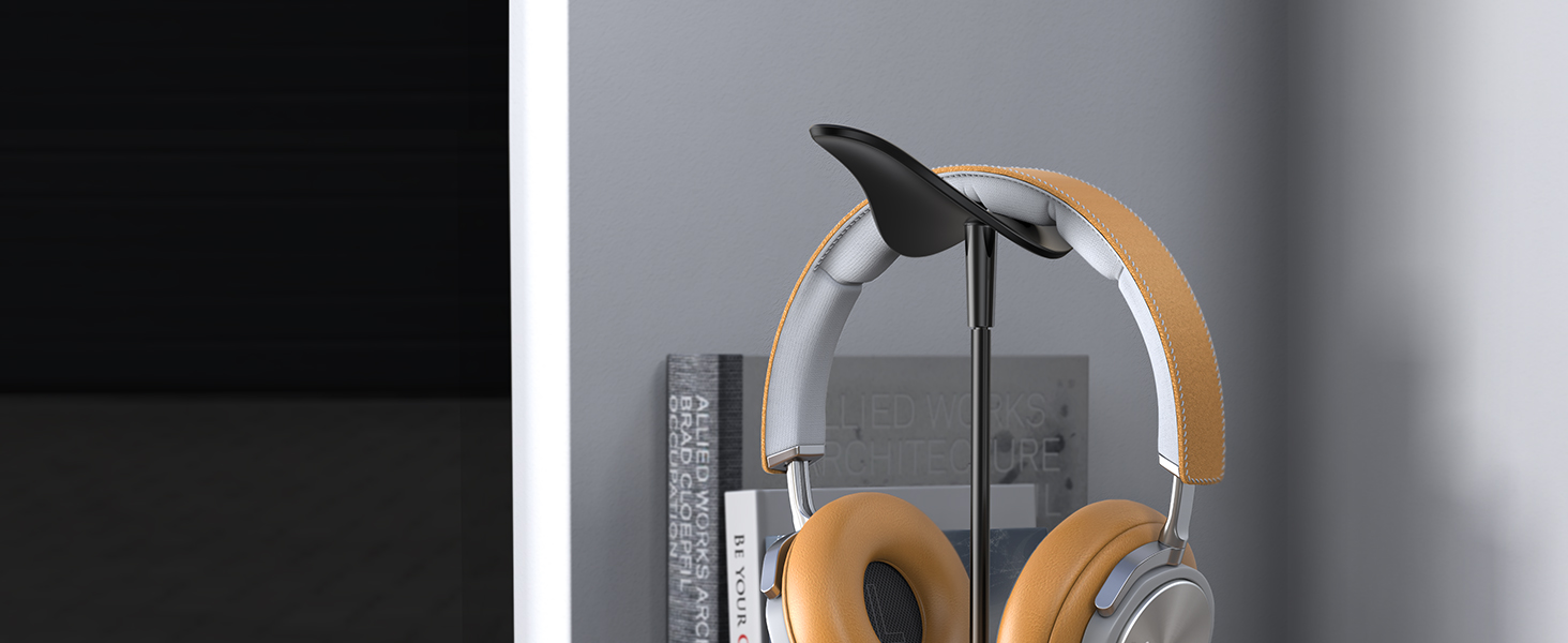 headset stand