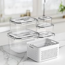 STACKABLE DESIGN