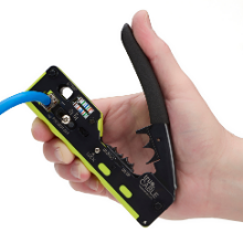 All-In-One Crimp and Termination Tool Compatibility 