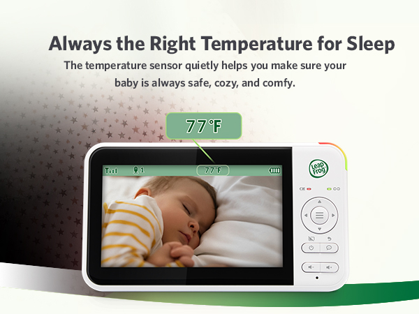 Temperature Sensor