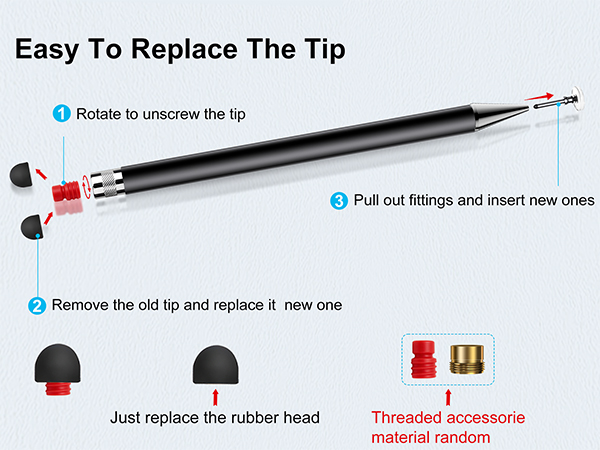Stylus Pen