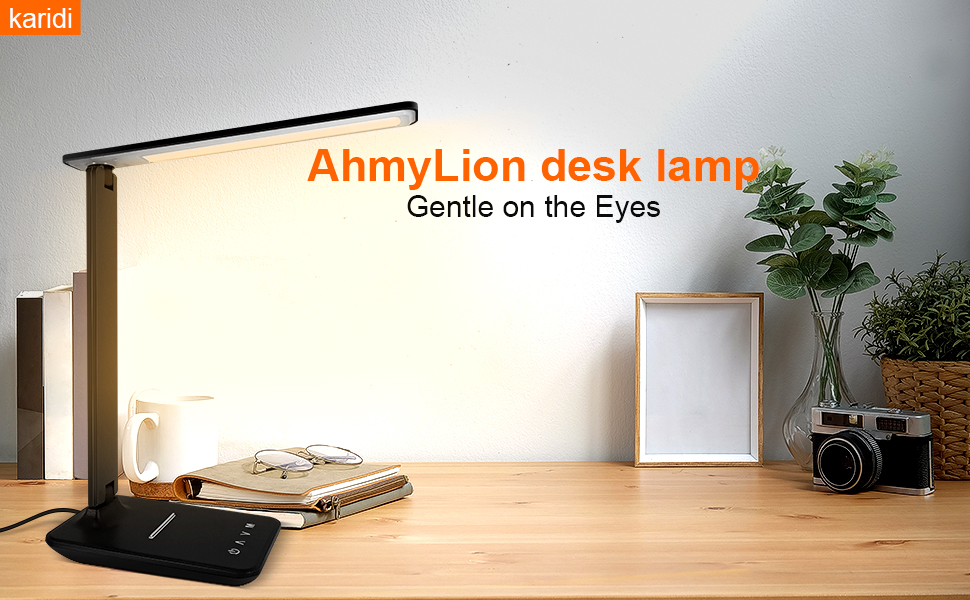 desk light