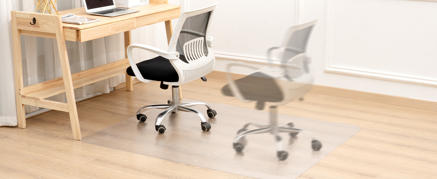 computer chair mat