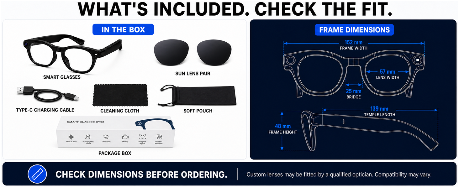 ai glasses