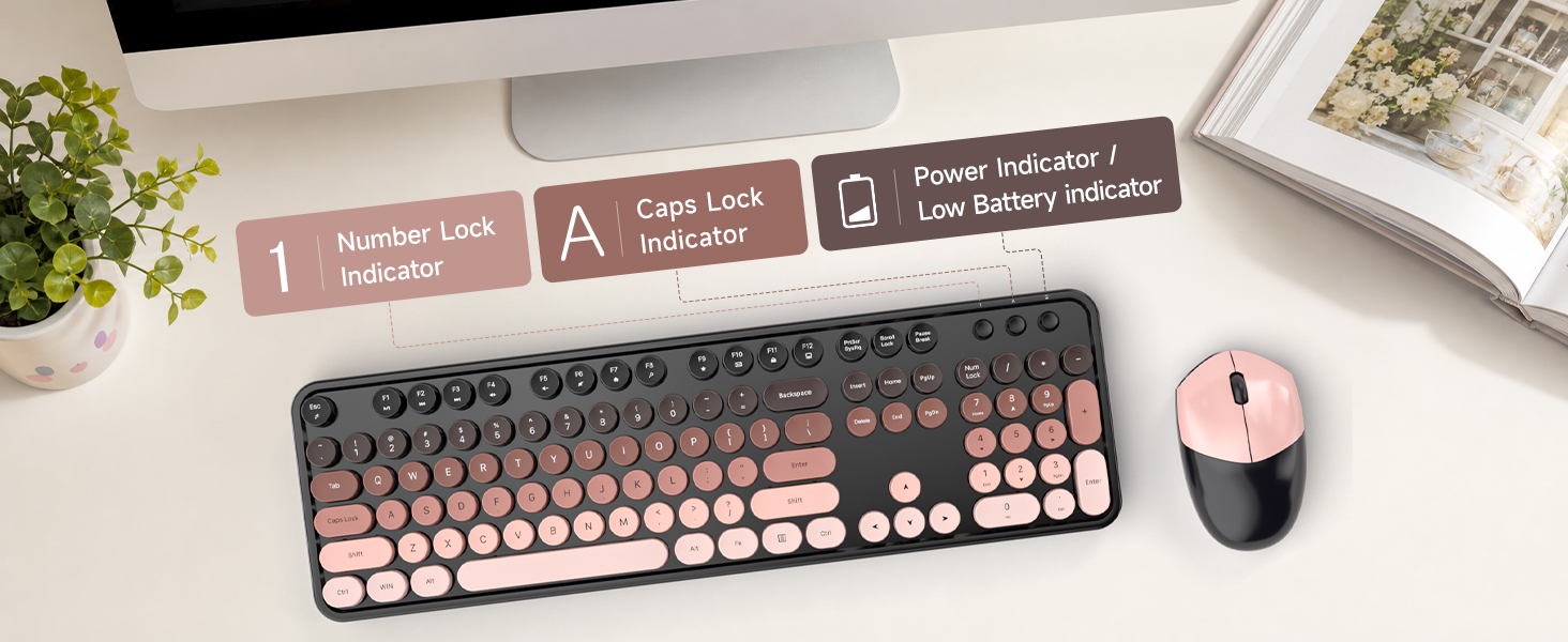 keyboard
