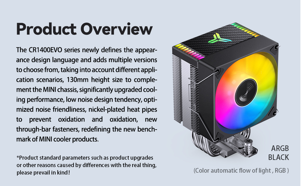 cpu fan